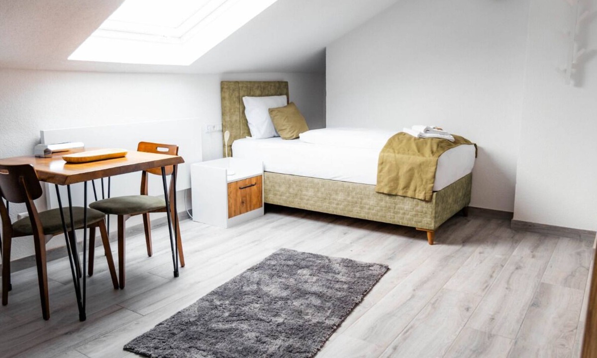Korb Hotel | E&B Hotel