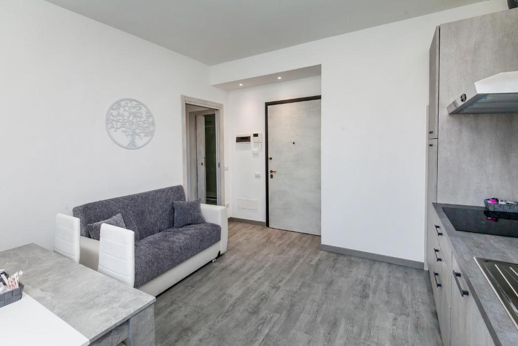 Bicocca Apartment | E-Bicocca