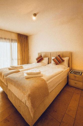 Ruesselsheim Apartment | E&E Appartement