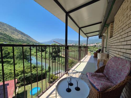 Igalo Apartment | E&E Summer Breeze Apartment