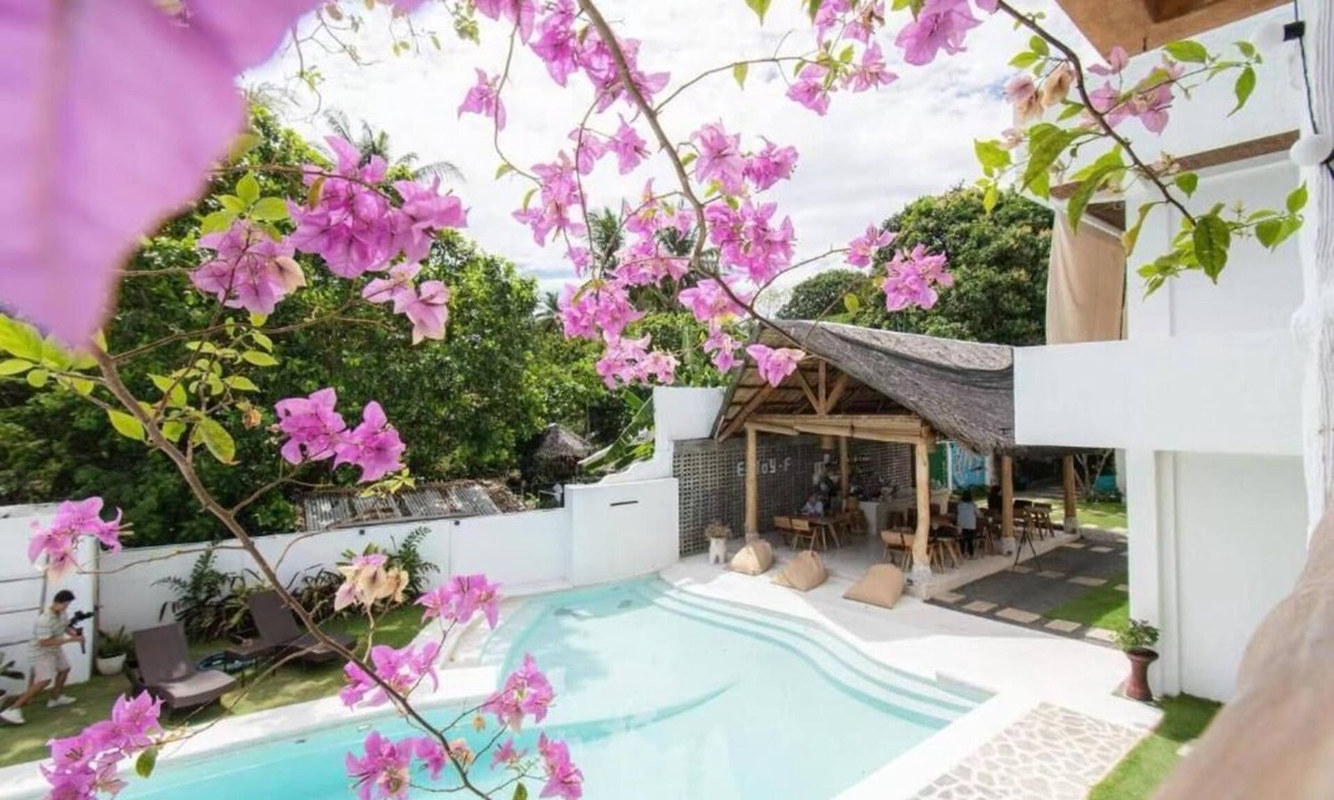 Dauin Hotel | E-Fun Dive Resort