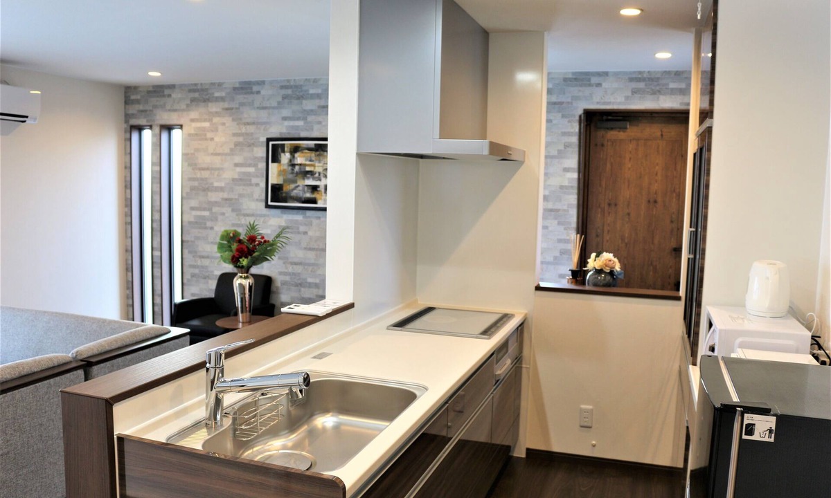 Yabu Condo | E-horizon Resort Condominium Nago D