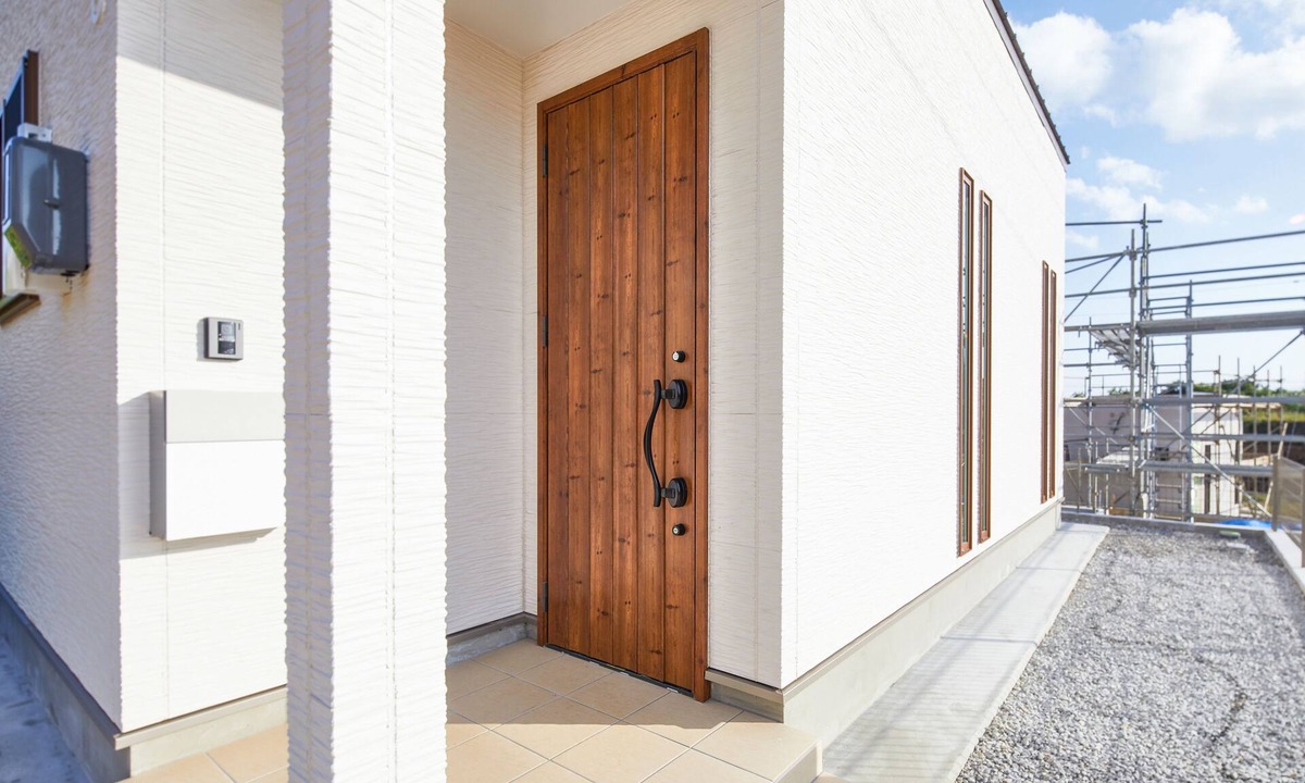 Yabu House | E-horizon Resort Condominium Nago A