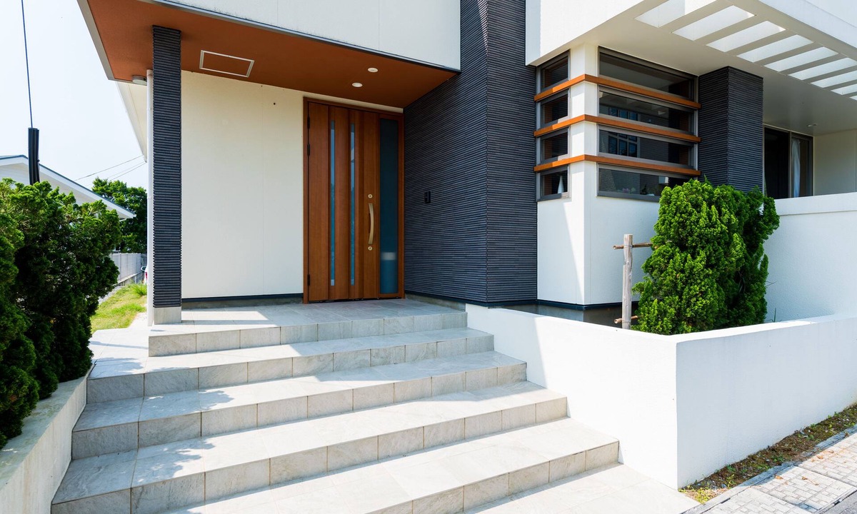 Yabu House | E-horizon Resort Nago