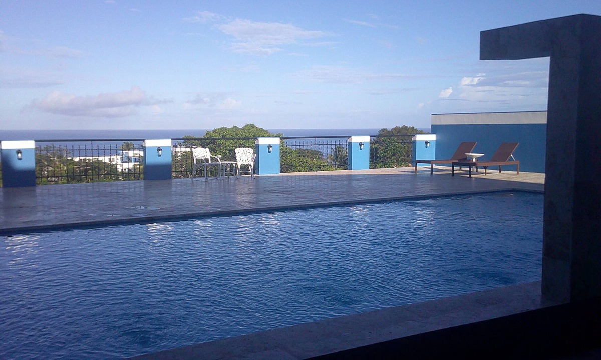 Los Cerros Villa | E&J Boutique Residences