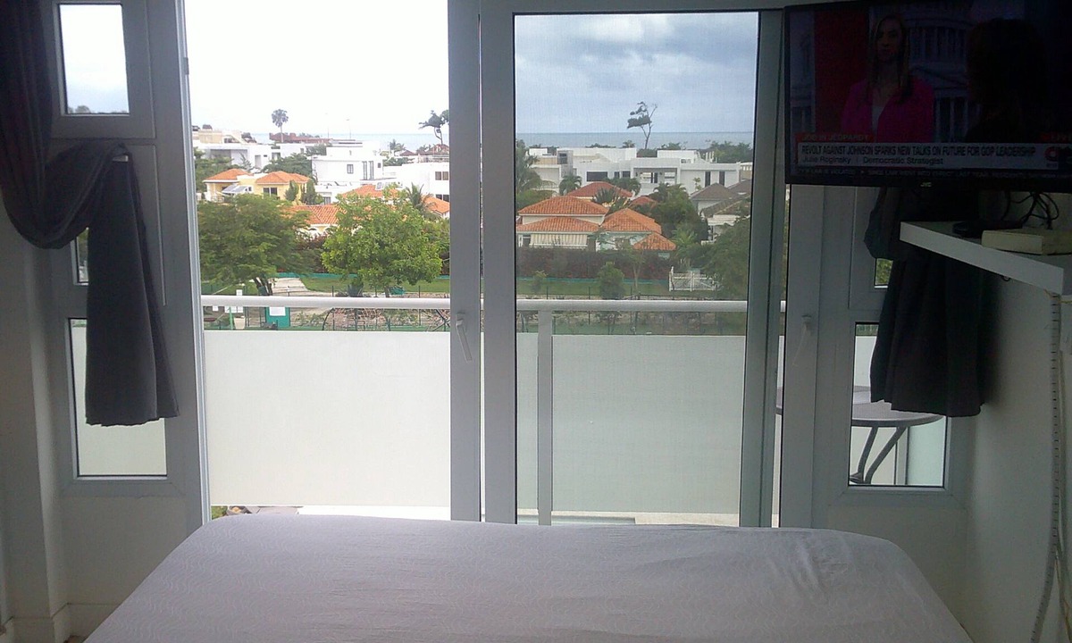 Cabarete Apartment | E&J Residences at SOV