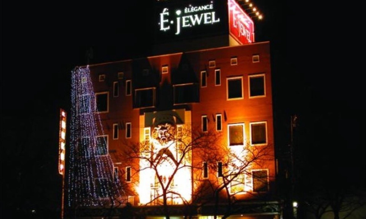 Amagasaki Hotel | E-JEWEL