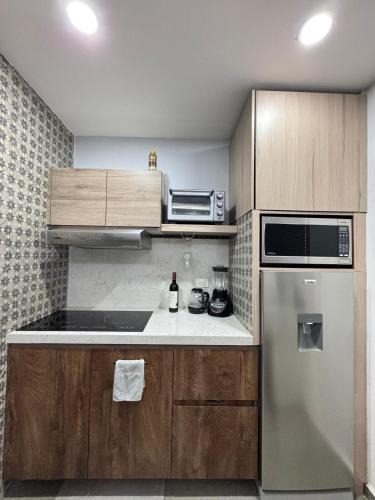 San Pedro Garza Garcia Apartment | E- Privado a 5 minutos del Consulado Americano