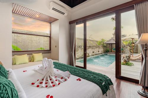 Mambal Resort | E Sanctuary Resort Ubud