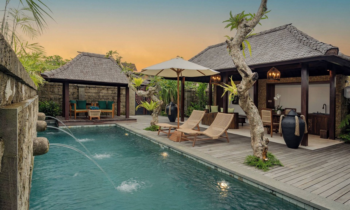 Mambal Resort | E Sanctuary Resort Ubud