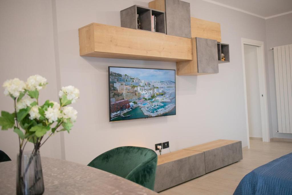 Naples Apartment | E-Twelve Apartment