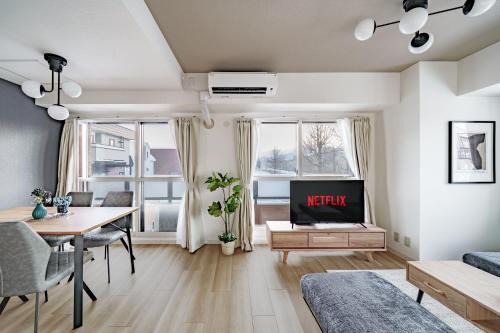 Naebocho Apartment | E-US Naebo 203