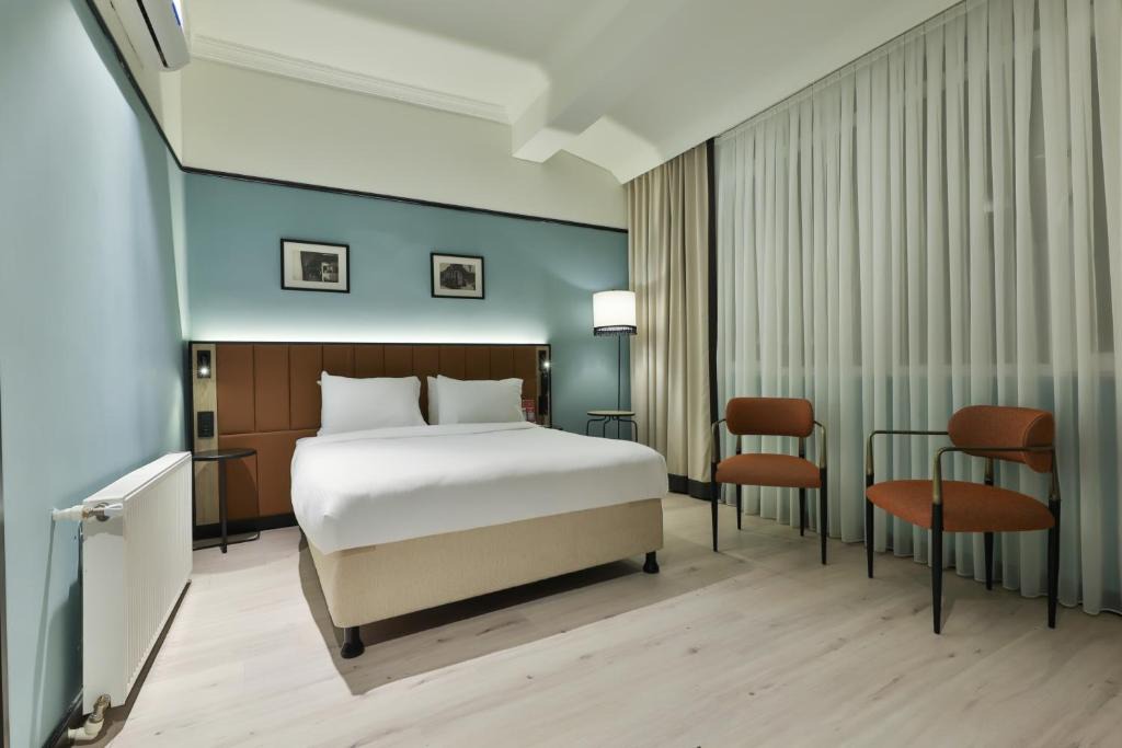 Talimhane Hotel | EA Exclusive Hotel