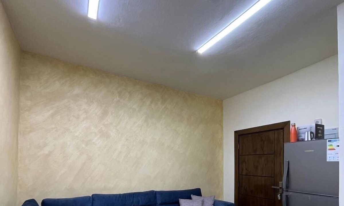 Amman Apartment | Each superior unit has a fully equipped kitchen with an oven