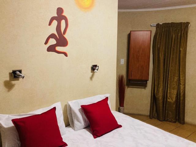 Edenvale House | Eagle Crest Special