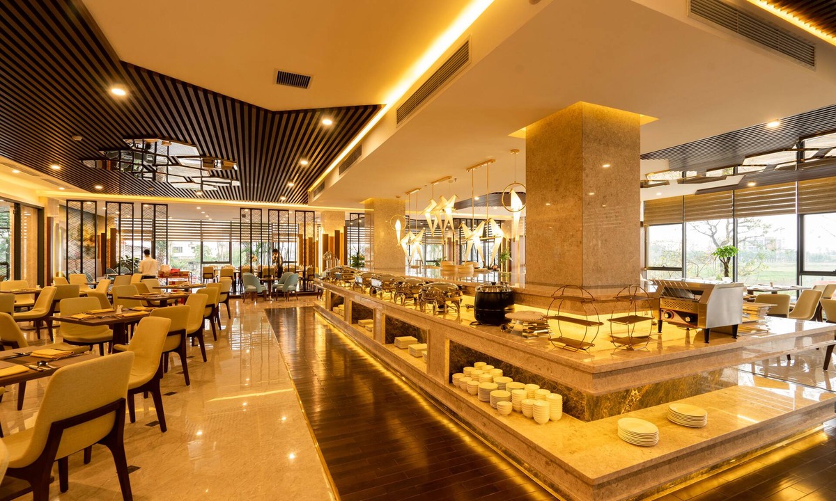 Ha Tinh Hotel | Eagle Hotel