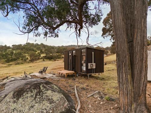 Deepwater House | Eagle Mount Deepwater by Tiny Away