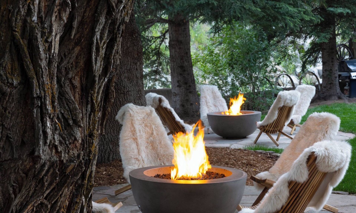 Minturn Hotel | Eagle River Inn