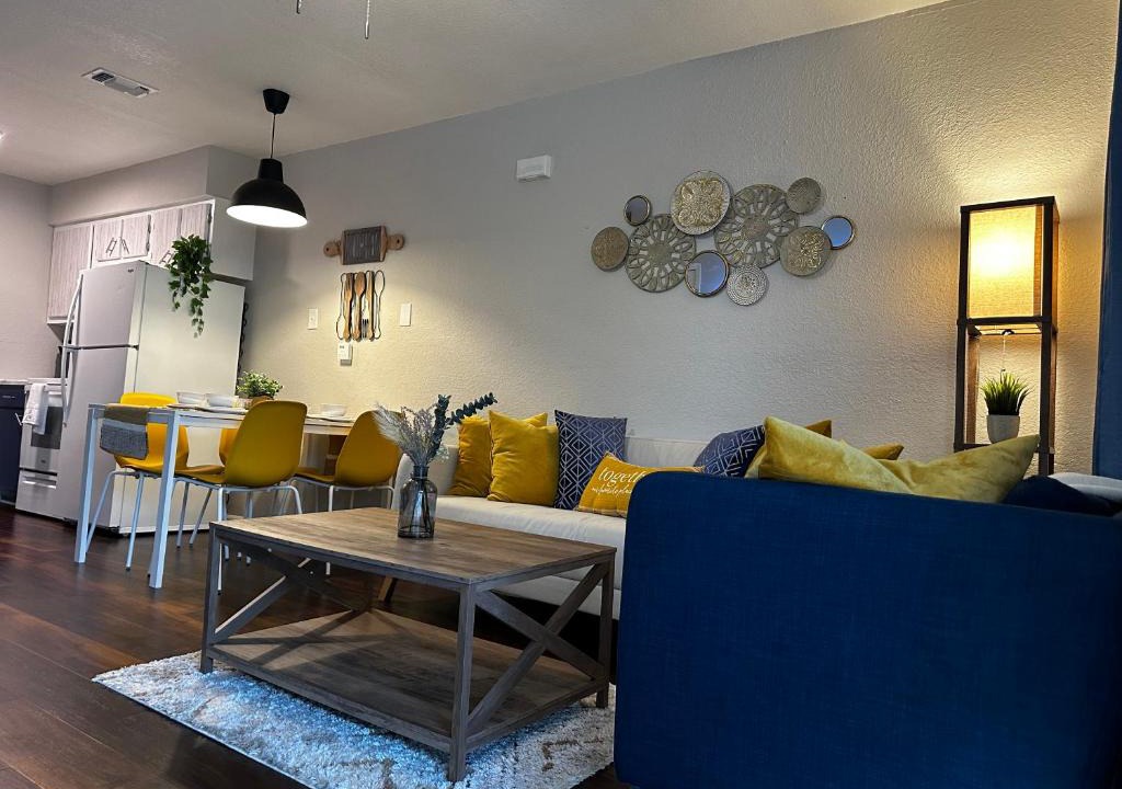 Eagle Pass Apartment | Eagle Stay
