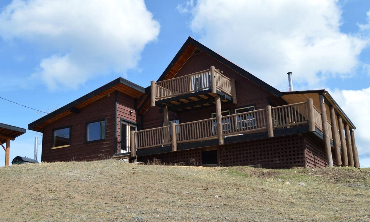 Clinton House | Eagle Suite - Lakeview House