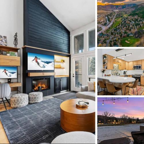 Eagle-Vail House | Eagle-Vail Golfside Retreat I Resort Amenities
