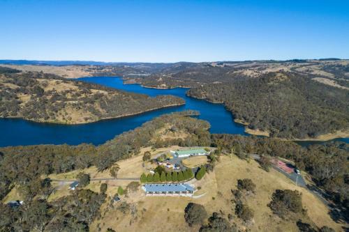 Rydal Hotel | Eagle View Escape