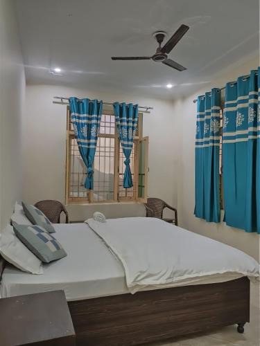 Dharamshala Bed & Breakfast | Eagle View Home Stay