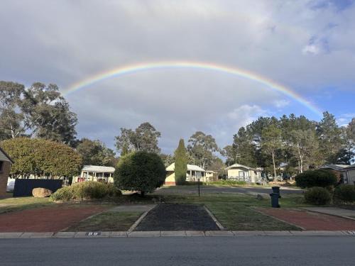 Sutton Resort | Eaglehawk Park Canberra