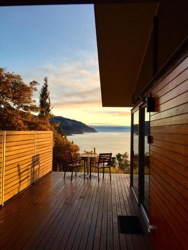 Eaglehawk Neck Apartment | Eaglehawk Pavilions