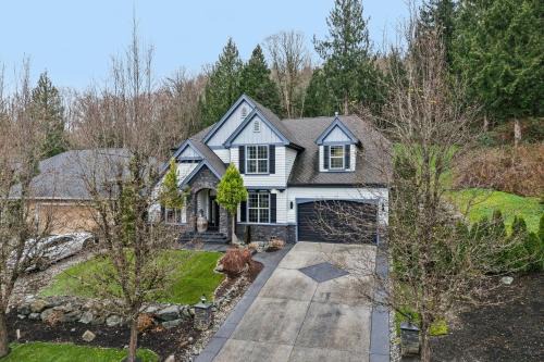 Mount Vernon House | Eaglemont Golf Course Peaceful Retreat