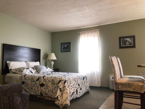 Hinton Apartment | Eagles Nest Lodging