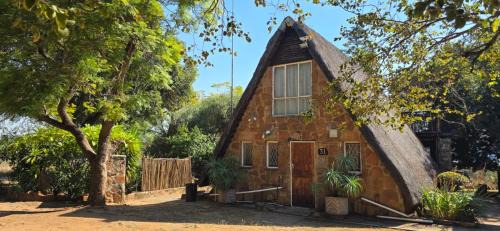 Buffelspoort Ski Chalet | Eagles Nest