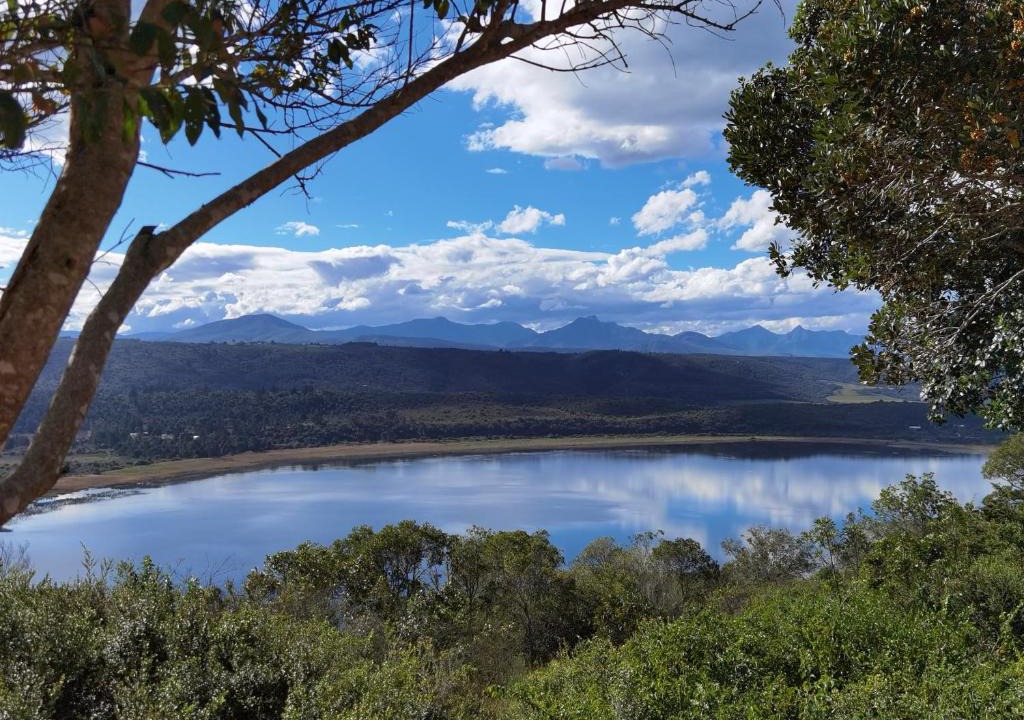 Sedgefield House | Eagles Nest