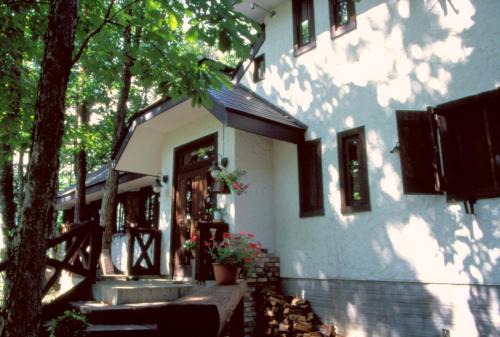 Hokujo House | Earl Grey