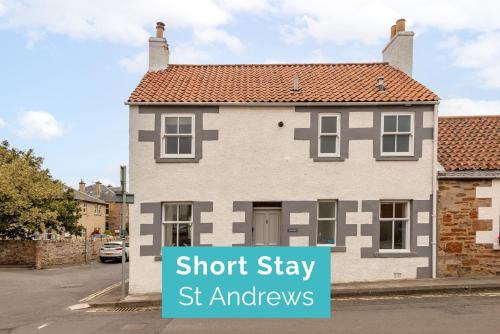 Earlsferry House | Earlslodge