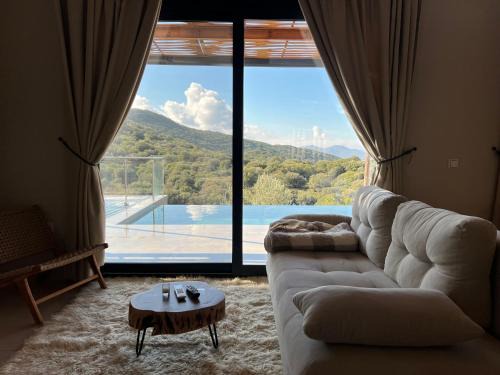 Vafios Villa | Early Birds