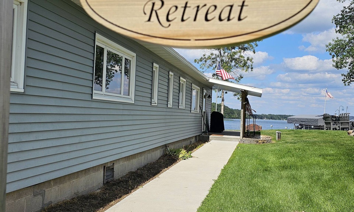 Cushing Cabin | Early booking discountnBooking for winter & summer 2026. Sleeps 12- 4 bed 2 bath