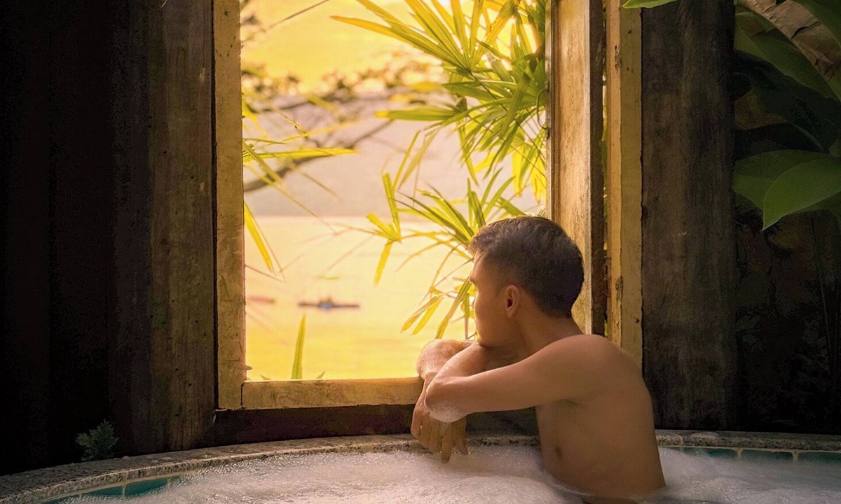 Wang Nam Khiao Resort | Earth Elements Eco Resort