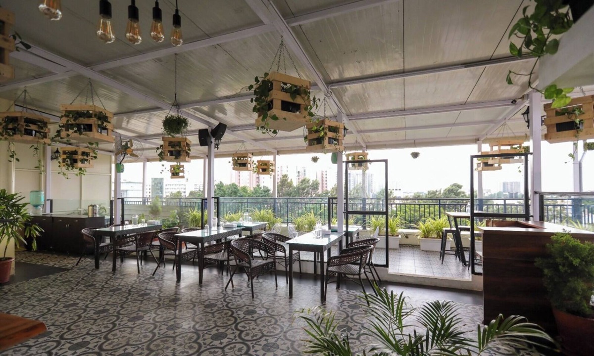 Phase 2 Hotel | Earth Hotels