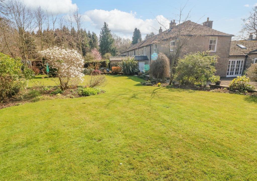 Richmond House | Easby Cottage
