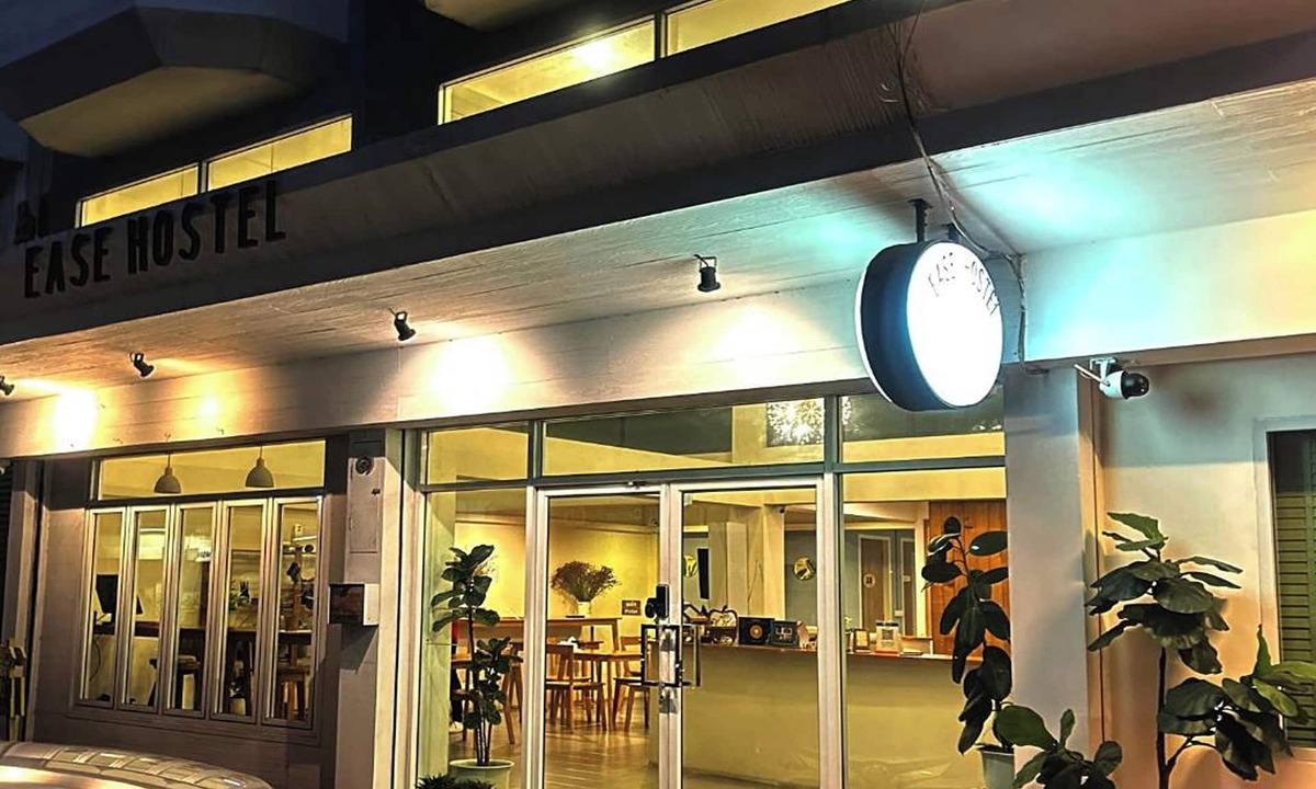 Phahonyothin Hostel | Ease Hostel