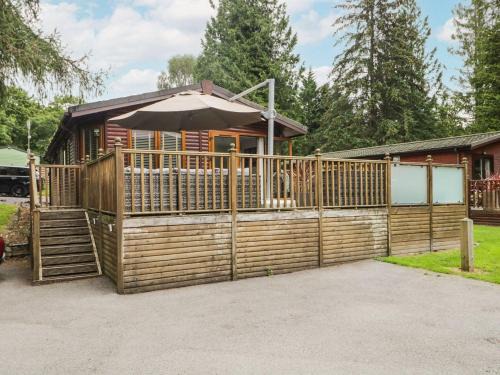 Troutbeck Bridge House | Easedale Lodge