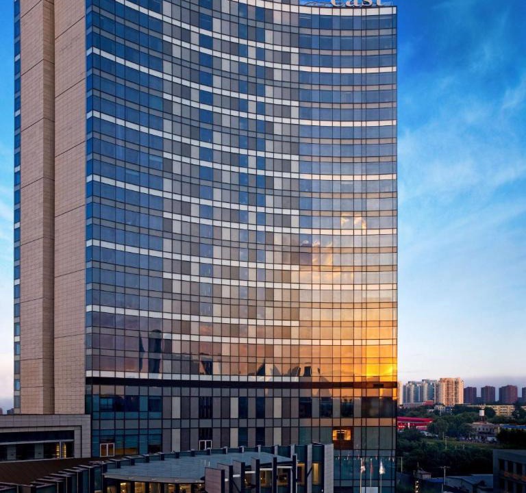 Middle Chaoyang Hotel | EAST Beijing