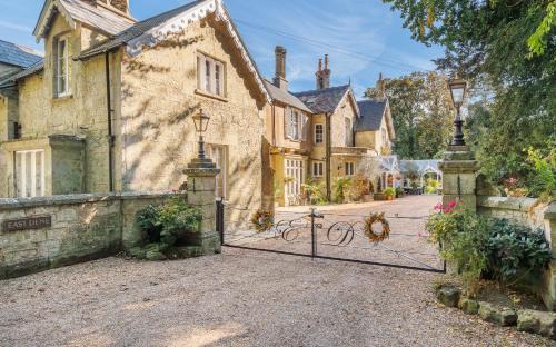 Bonchurch House | East Dene Estate