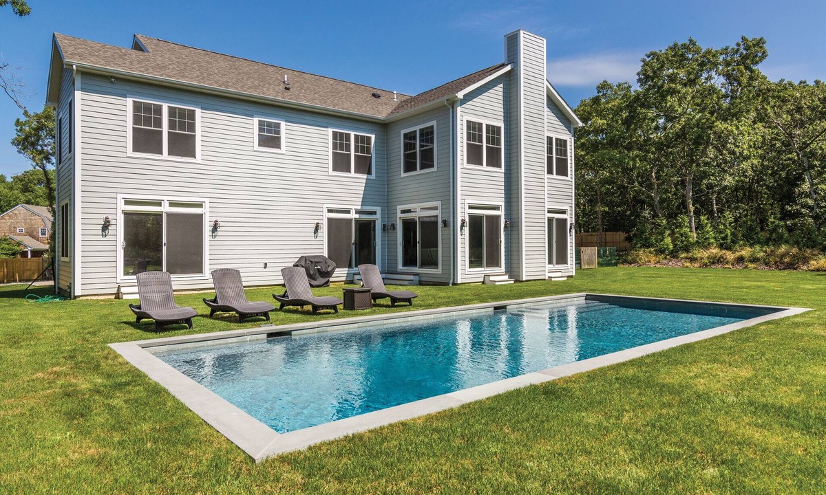 Springs House | * East Hampton Oasis *