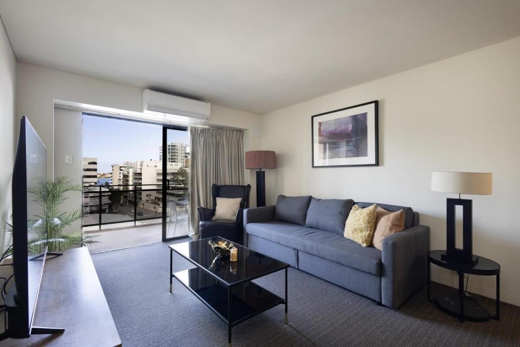 East Perth Apartment | East Perth CBD Apartment close to The Swan River