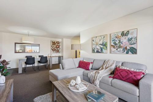 East Perth Apartment | East Perth Sanctuary