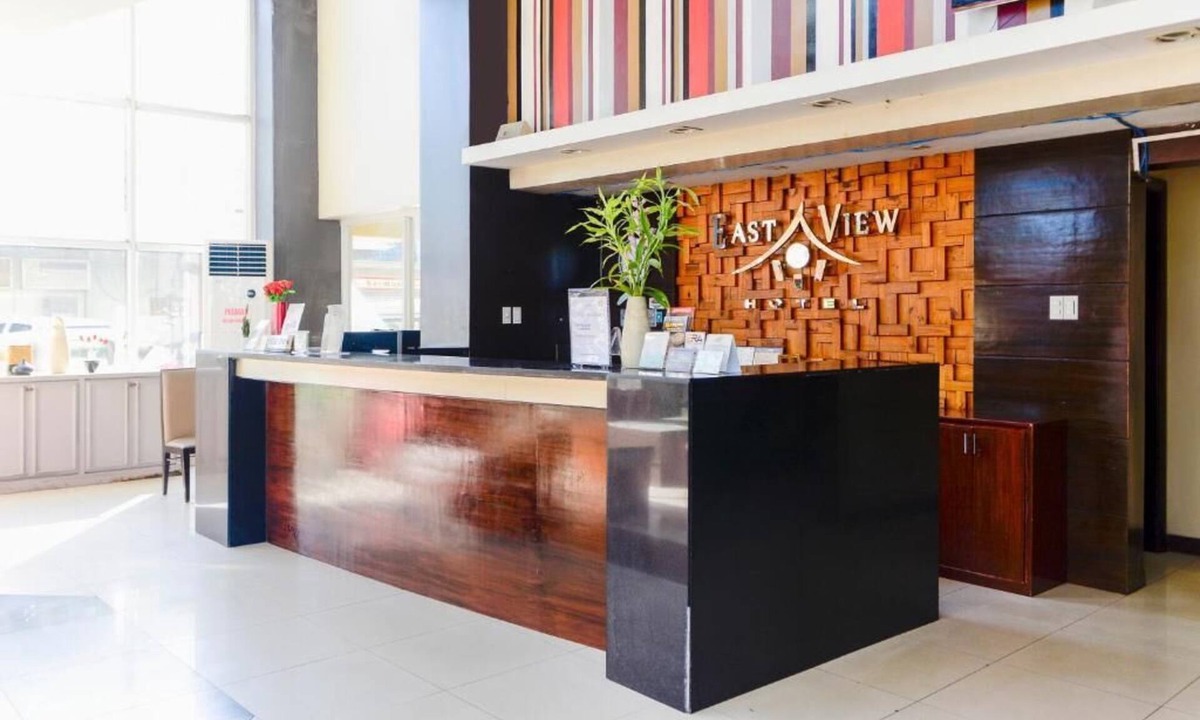 Bacolod Hotel | EAST VIEW HOTEL