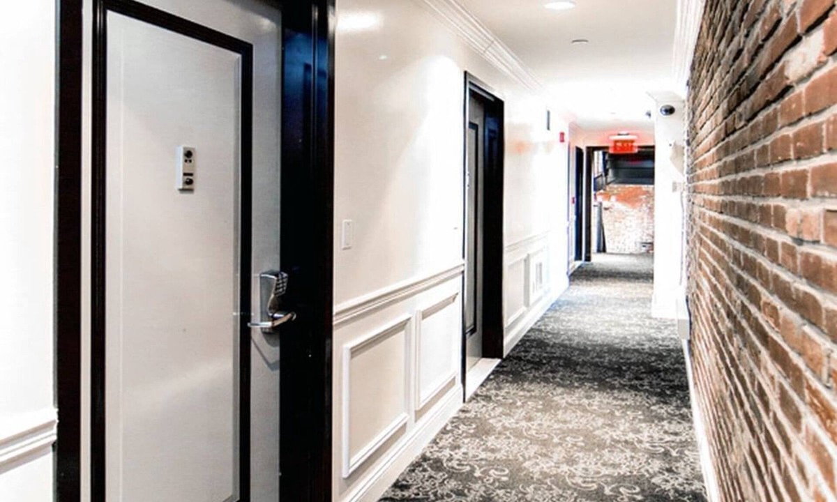 Ukrainian Village Apartment | East Village by Vibe I 8810