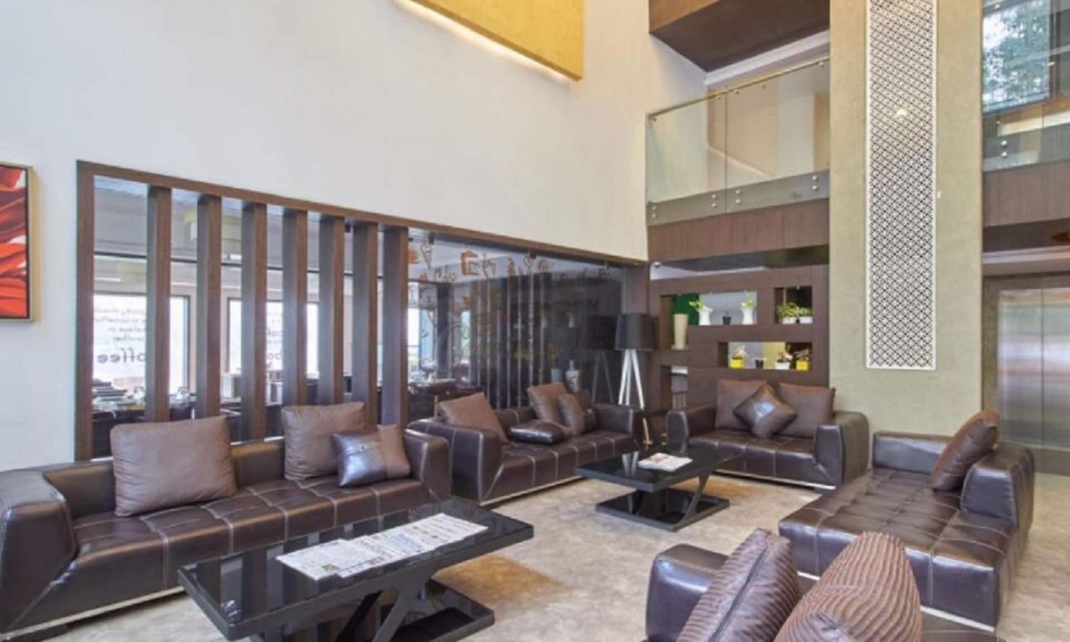Munnar Hotel | Eastend Munnar